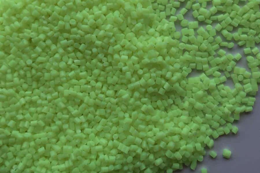 مستربچ درخشان&zwnj; کننده نوری