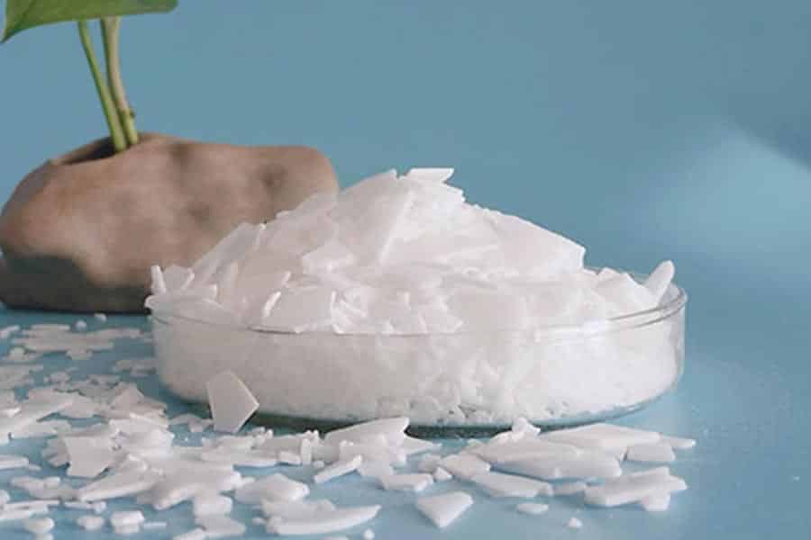 تاثیر موم بر کیفیت مستربچ&zwnj; ها